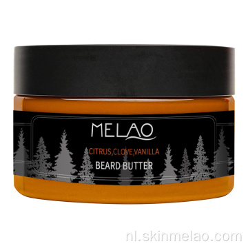 Hydrateren Shea Butter Baard Butter voor mannen